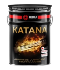 Антифриз Katana Shimo HD (20 л.)