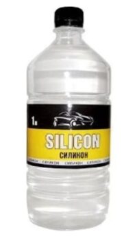 Жидкий силикон ACG SILICON 1010698 (1 л.)