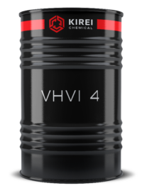 Масло базовое изопарафиновое Katana VHVI-4 (200 л.)