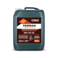 Масло гидравлическое C.N.R.G. Terran Outdoor HVLP 15 (20 л.)