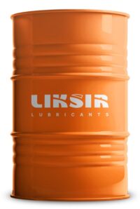 Масло для направляющих скольжения Liksir Slideway CGLP PAO 100 (205 л.)