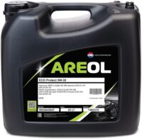 Масло моторное AREOL ECO Protect 5/30 API SP ACEA C3 (20 л.)