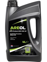 Масло моторное AREOL ECO Protect ECS 5/30 ACEA C2 (4 л.)