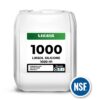 Масло силиконовое пищевое Liksir Liksol Silicone 1000 H1