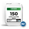 Масло силиконовое пищевое Liksir Liksol Silicone 150 H1