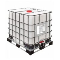Масло трансмиссионно-гидравлическое Teboil Fluid TO-4 10W (850 кг. 1000 л.)
