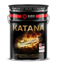 Масло циркуляционное Katana Kissaki CL 32 (20 л.)