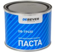 Паста для нарезания резьбы Debever Machining Solutions DB-TP450