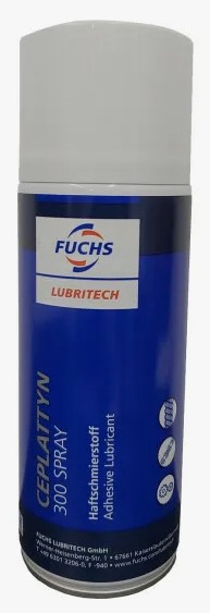 Смазка Fuchs Ceplattyn 300